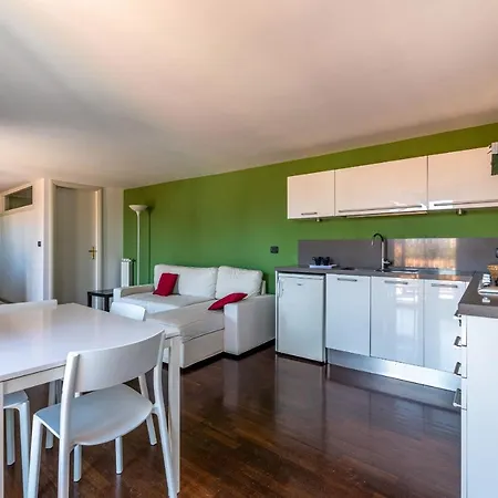 Apartment Schiavuzzo With Terrace By Wonderful Italy Palermo