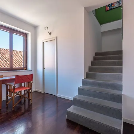 Schiavuzzo With Terrace By Wonderful Italy